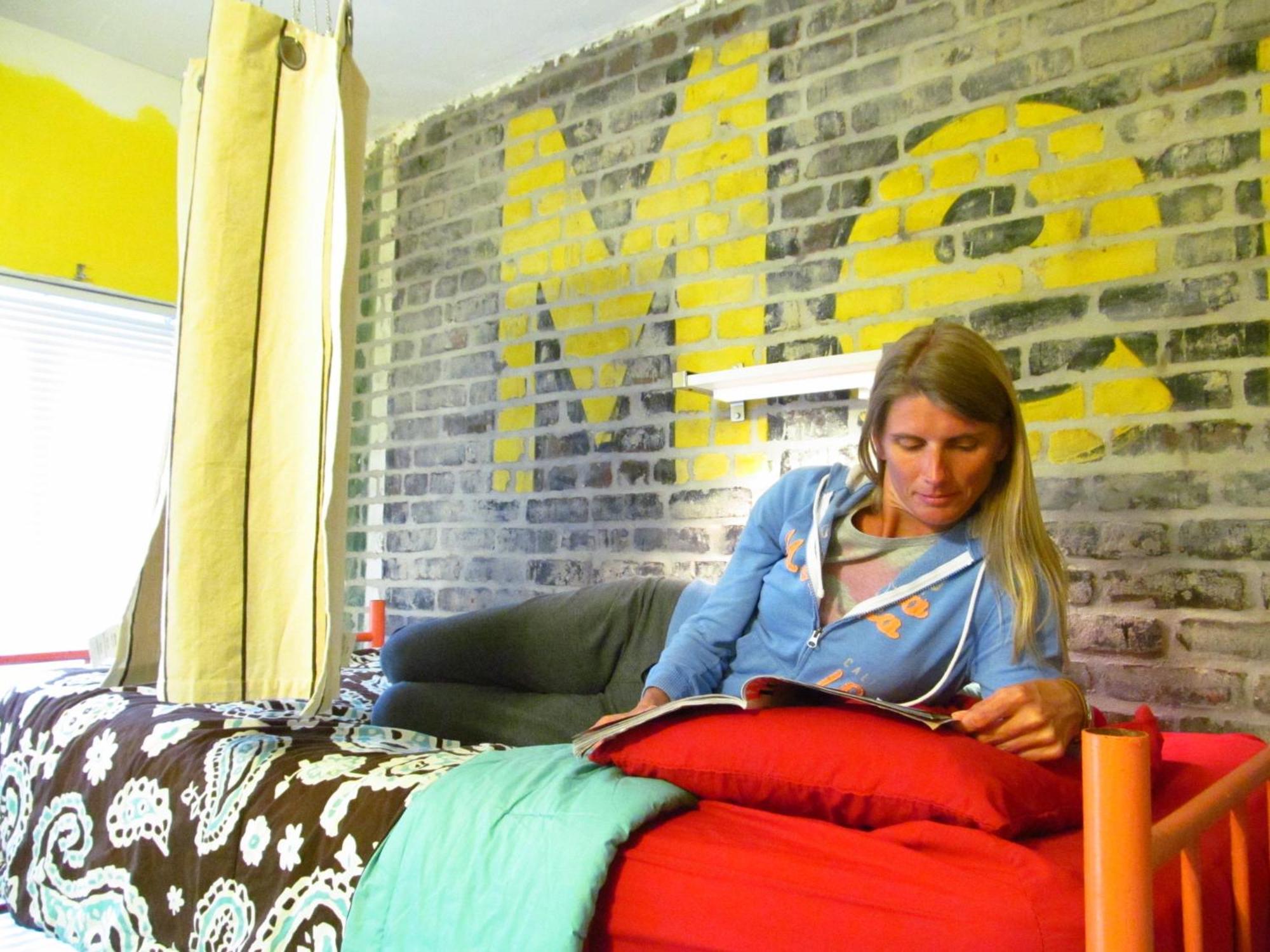 Venice Beach Hostel - Los Angeles — Photos 2